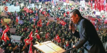 CHP’nin boykot listesini yayımladığı siteye erişim engeli!