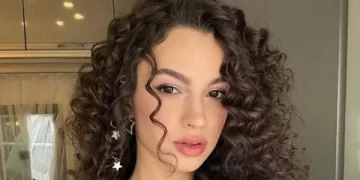 Bir Gece Masalı’nın Canfeza’sı Su Burcu Yazgı Coşkun ve Kenan Yıldız İle Aşk İddialarına Açıklık Getirdi!