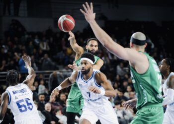 Bursaspor, Türk Telekom’u deplasmanda farklı yendi!