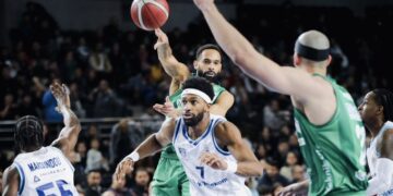 Bursaspor, Türk Telekom’u deplasmanda farklı yendi!