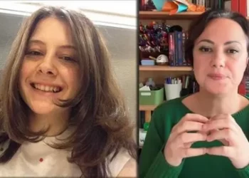 Ece Gürel’e ‘cadılık eğitimi’ veren şüpheli serbest bırakıldı!