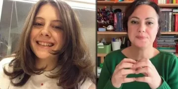 Ece Gürel’e ‘cadılık eğitimi’ veren şüpheli serbest bırakıldı!