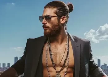 Can Yaman’a Moskova’da sevgi seli!