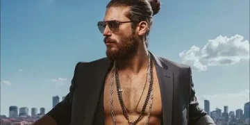 Can Yaman’a Moskova’da sevgi seli!