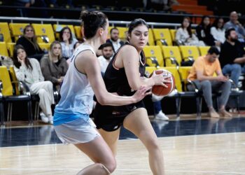 ÇBK Mersin, Tarsus Spor’u geçip kupada yarı finale yükseldi!