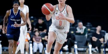 ÇBK Mersin yarı finalde!