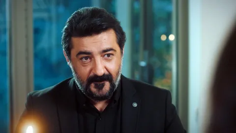 Celil Nalçakan'dan sağlık durumu bilgilendirmesi; "6 saat süren bir operasyon geçirdim" celil nalcakan ameliyat habermeydan