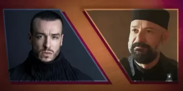 Cem Adrian’ın gündeme ilişkin yaptığı paylaşım büyük tepki topladı! Tolga Tekin ise buna kayıtsız kalamayarak, ‘Ne diyorsun ya?’ dedi.