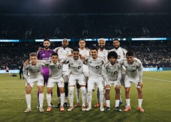 Cengiz Ünder MLS’de ilk siftahını yaptı!