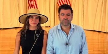 Ceyda Ateş’ten Donald Trump sürprizi! “Türkiye’yi çok seviyor!”