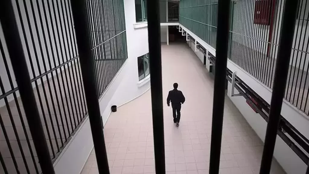 Bakan Tunç'tan cezaevi açıklaması cezaevi habermeydan