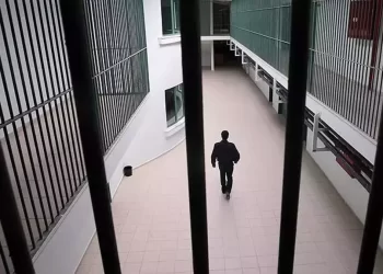 Bakan Tunç'tan cezaevi açıklaması Bakan Tunç’tan cezaevi açıklaması