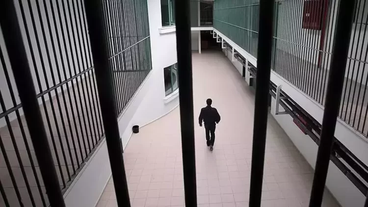 Bakan Tunç'tan cezaevi açıklaması cezaevi habermeydan