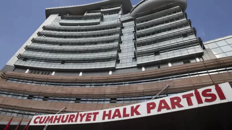 chp habermeydan