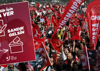 CHP açıkladı: İmamoğlu için nasıl imza verilir?