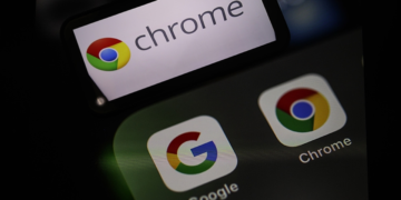 ABD Adalet Bakanlığı’ndan Google’a Chrome satma talebi