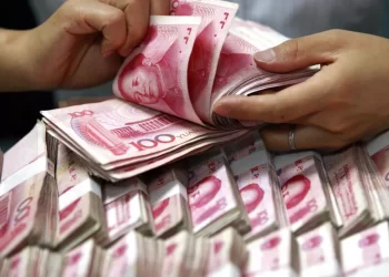 Çin’in döviz rezervleri yükselişe geçti