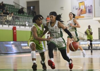 Danilos Pizza, OGM Ormanspor’a evinde kaybetti!