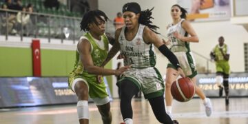 Danilos Pizza, OGM Ormanspor’a evinde kaybetti!