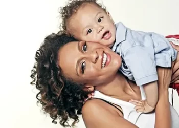 Defne Joy Foster’ın oğlu Can Kılıç Solmaz’ın büyüdüğünü görenler ne dedi?