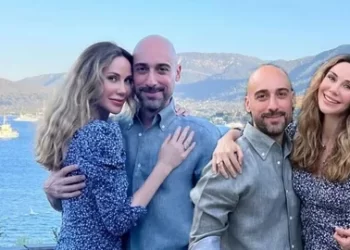 Demet Şener ile Tolga Arman ayrıldı mı?