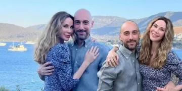 Demet Şener ile Tolga Arman ayrıldı mı?