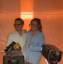 Deniz Seki’den açıklama Evlilik defterini kapattım!