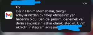 derin talu cv habermeydan