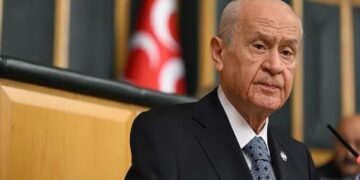 Entübe edildiği iddia edilmişti: Bahçeli’nin sağlık durumu hakkında açıklama