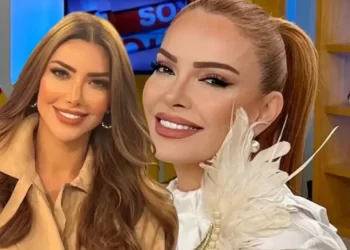 Pınar Eliçe ve Didem Delen otel odasında basıldı iddiası!