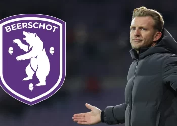 Dirk Kuyt’ın çalıştırdığı takım küme düştü!