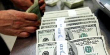 Türkiye’nin dış borcu açıklandı