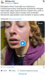 disk habermeydan