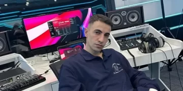 Ebo kimdir? Yayıncı İbrahim Tilaver (Ebo) kaç yaşında, nereli?