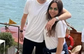 Ebru Gündeş, 9 ay önceki evliliği sonrası boşanma iddialarına dikkat çeken bir paylaşım yaptı!