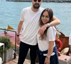 Ebru Gündeş, 9 ay önceki evliliği sonrası boşanma iddialarına dikkat çeken bir paylaşım yaptı!