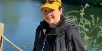 Evinden ayrılan Ece Gürel 2 gündür kayıp! Eşinden açıklama geldi