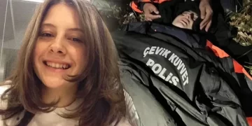 Ece Gürel’in ölüm sebebi belli oldu!
