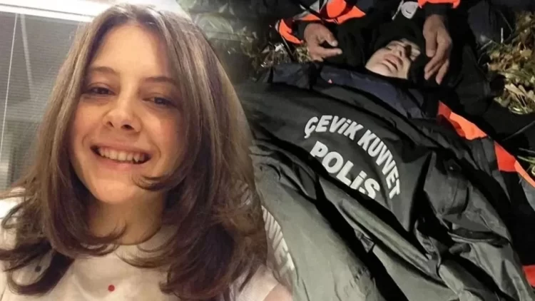 ece gurel olum sebebi habermeydan