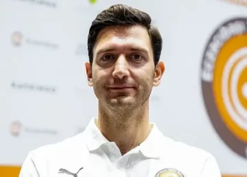 Eczacıbaşı Dynavit Ferhat Akbaş ayrılığını duyurdu!