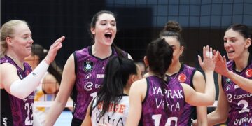 Eczacıbaşı Dynavit, Kuzeyboru’yu rahat yendi!