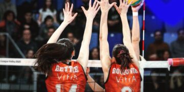 Eczacıbaşı Dynavit, Milano deplasmanında kaybetti!