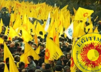Eğitim-Sen hakkında soruşturma başlatıldı