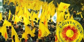 Eğitim-Sen hakkında soruşturma başlatıldı
