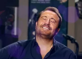 Şarkıcı Ercan Saatçi serbest kaldı! Peki, Ercan Saatçi hangi sebeple gözaltına alınmıştı?