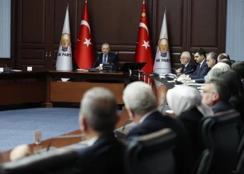 Cumhurbaşkanı Erdoğan’dan A takımına talimat!