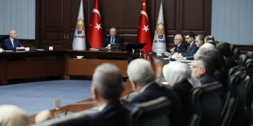 Cumhurbaşkanı Erdoğan’dan A takımına talimat!