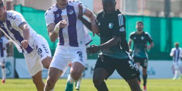 Erzurumspor, Ankara’dan 3 puanla dönüyor!