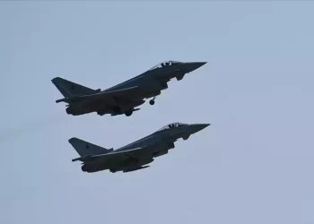 Ankara’ya Eurofighter teklifi! MSB kaynaklarından açıkladı