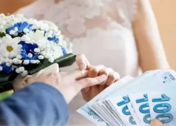 İstanbul’da evlilik kredisine 9 bin başvuru yapıldı